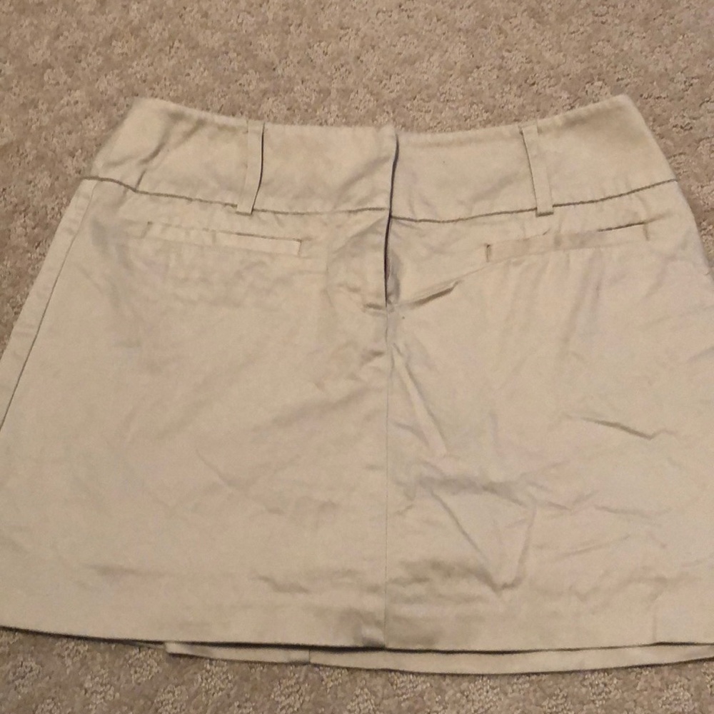 Skorts